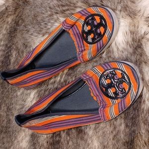Tory Burch flats